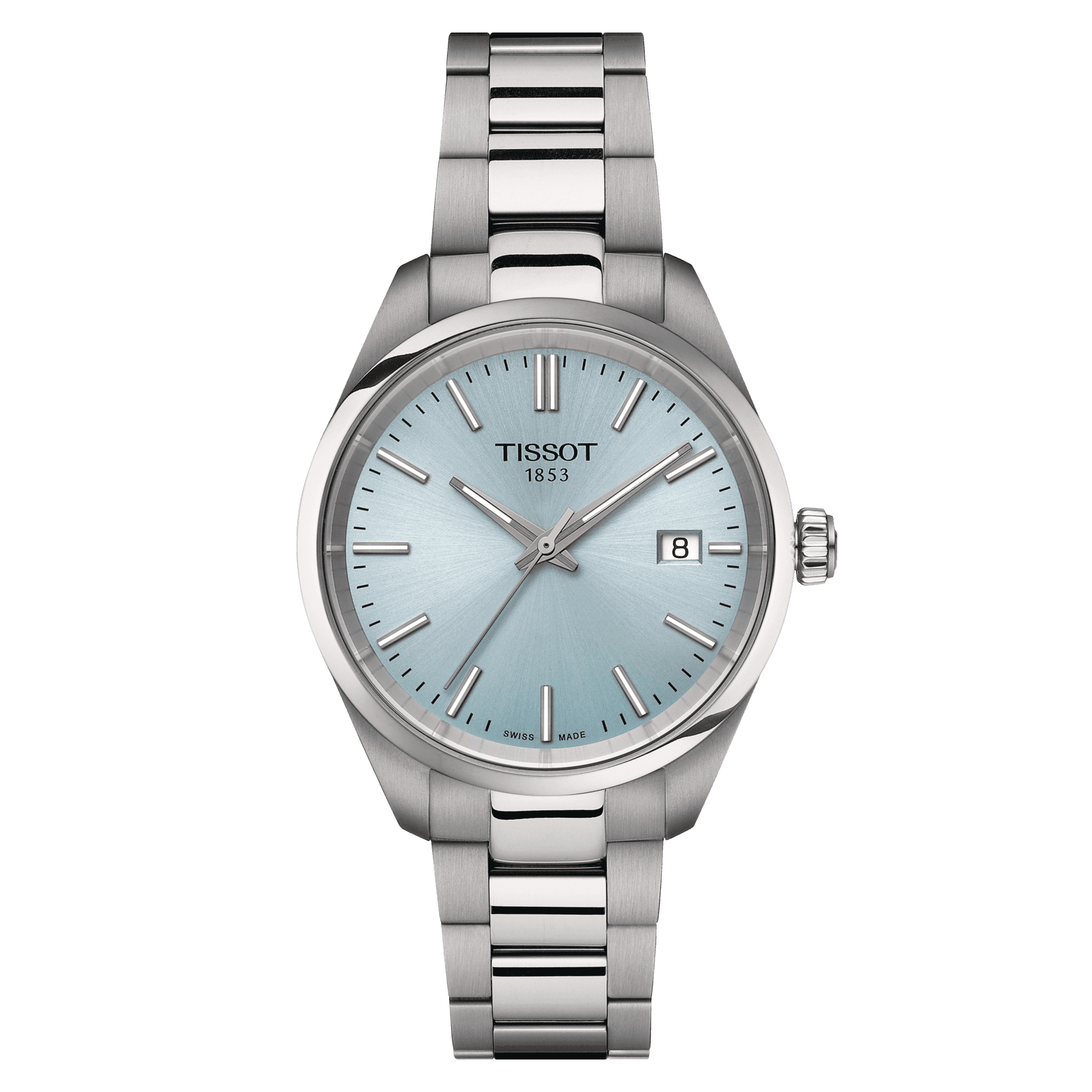 Tissot PR 100 34mm - T1502101135100