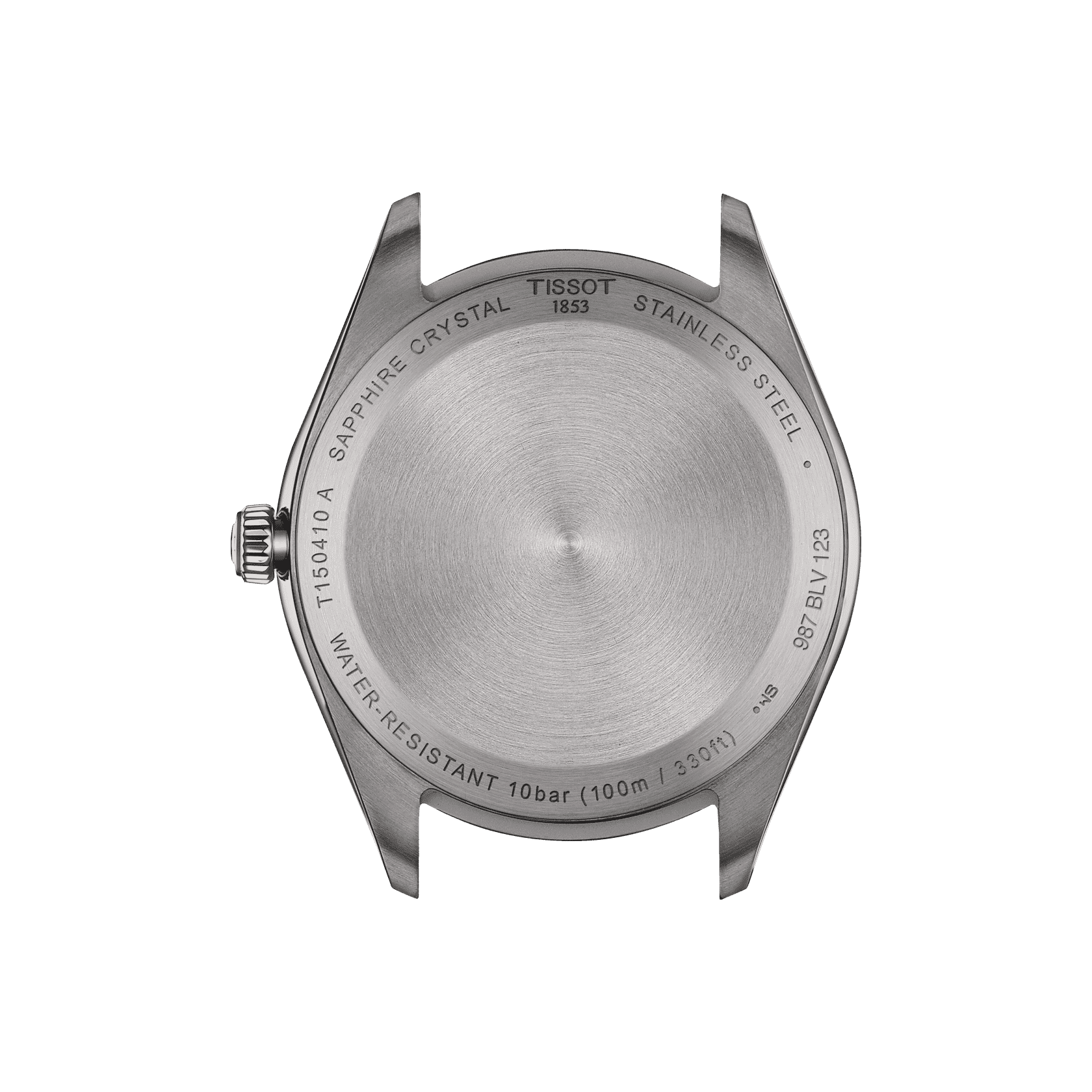 Tissot PR 100 - T150.410.11.041.00