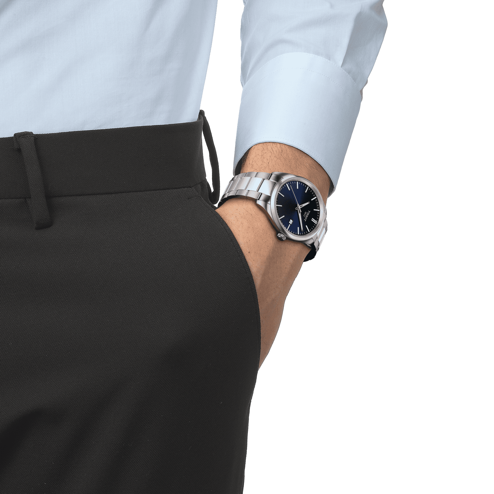 Tissot PR 100 - T150.410.11.041.00