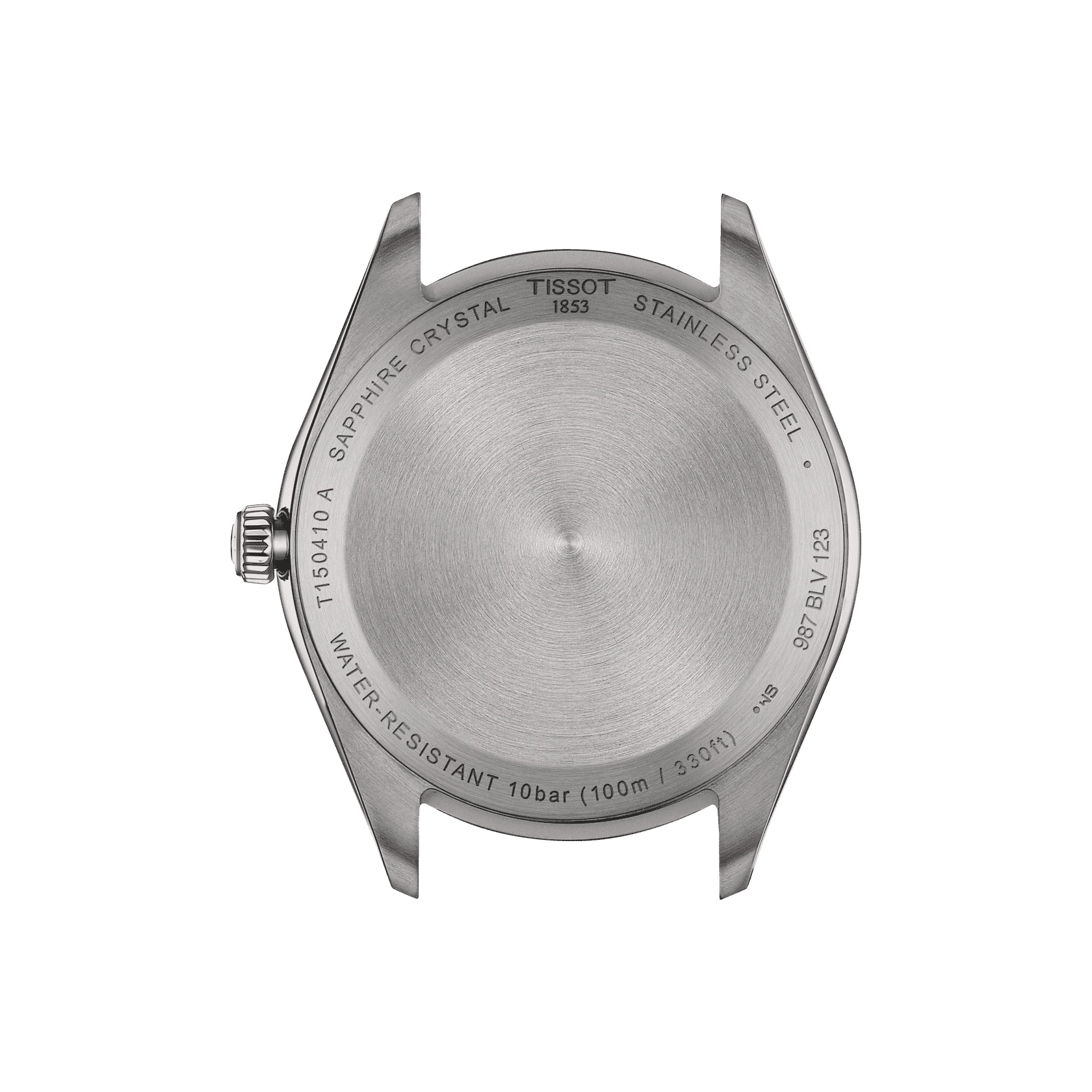 Tissot PR 100 - T150.410.16.031.00
