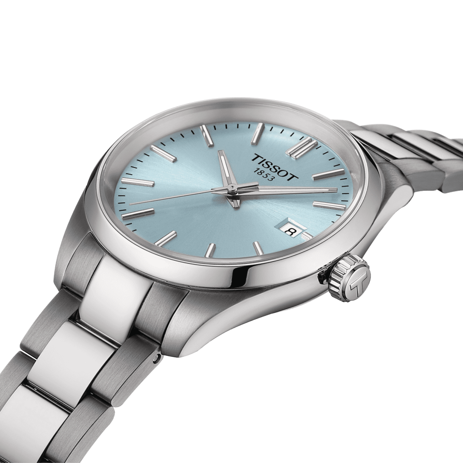 Tissot PR 100 34mm - T1502101135100