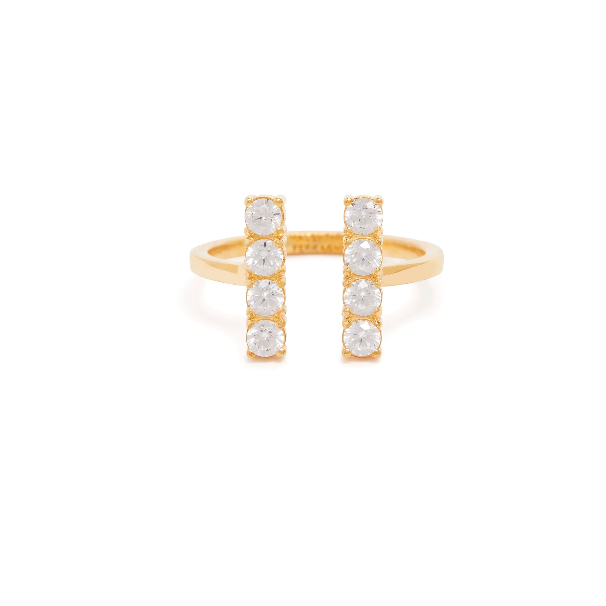 TESSA - Anello Valentina Ferragni