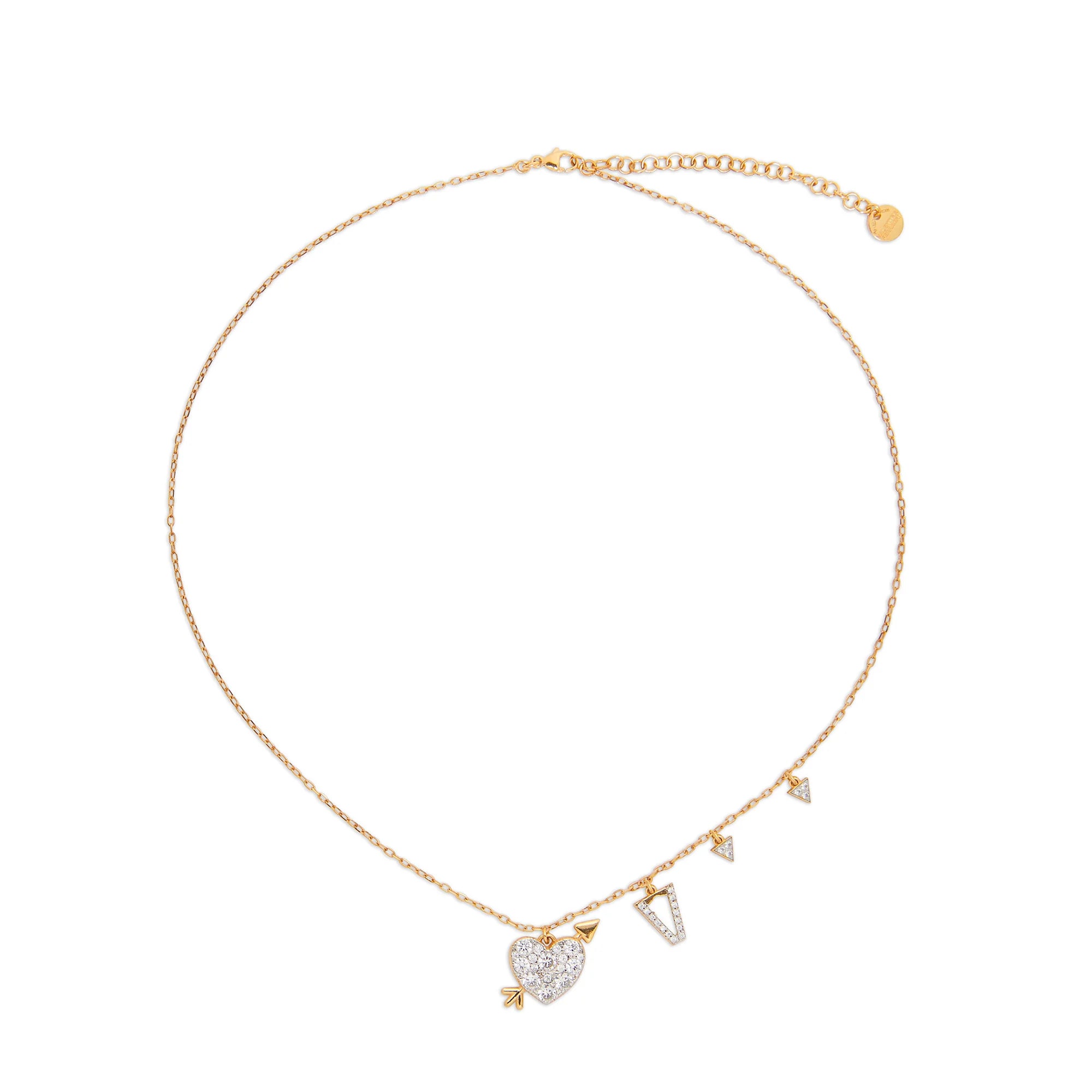 VITTORIA - Collana Valentina Ferragni