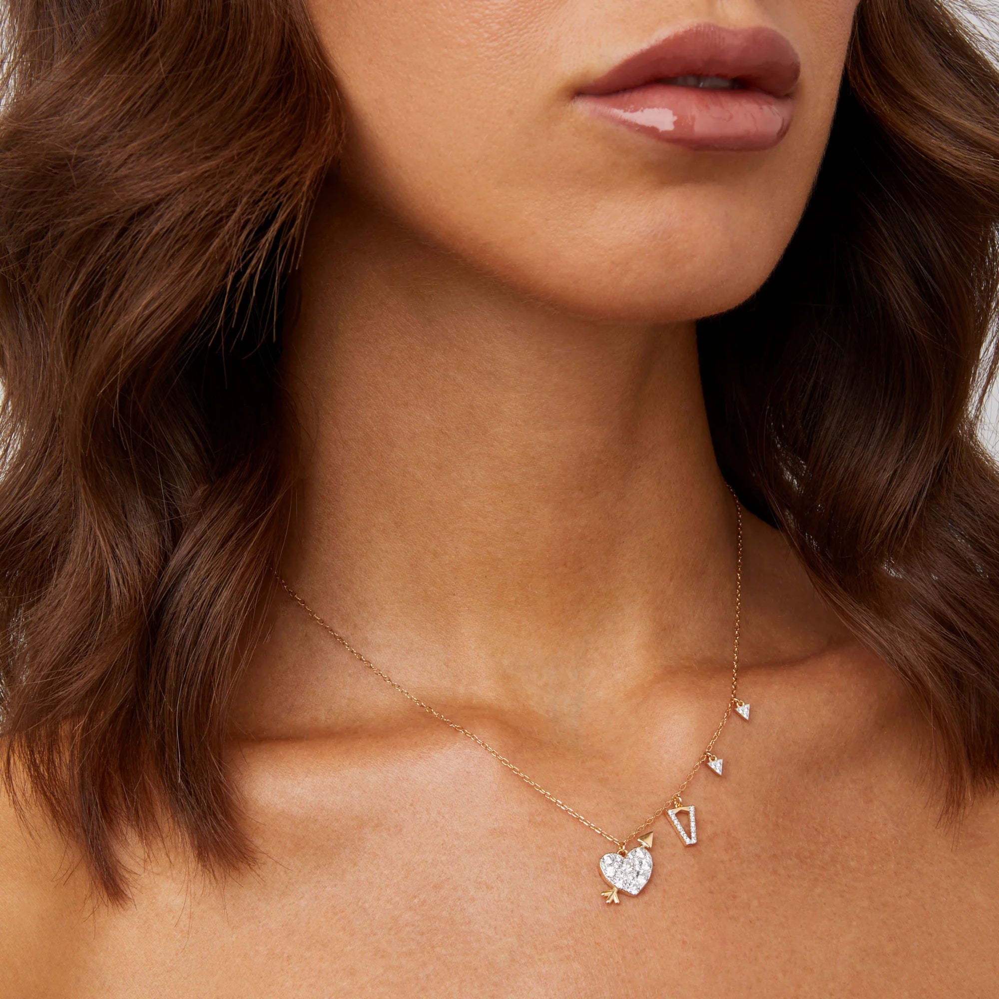 VITTORIA - Collana Valentina Ferragni