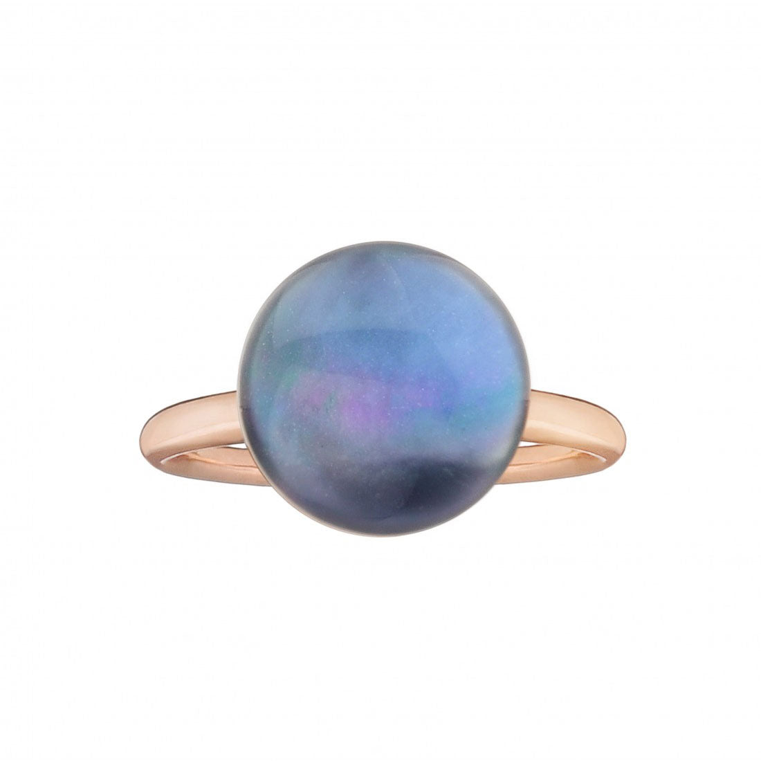 Anello Big Bang