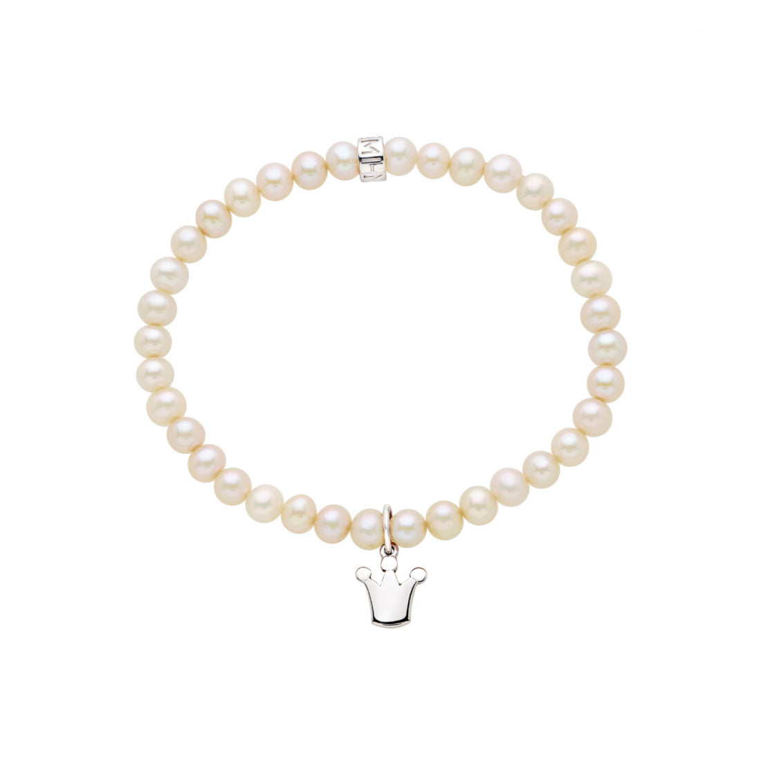 Bracciale Elastica Corona