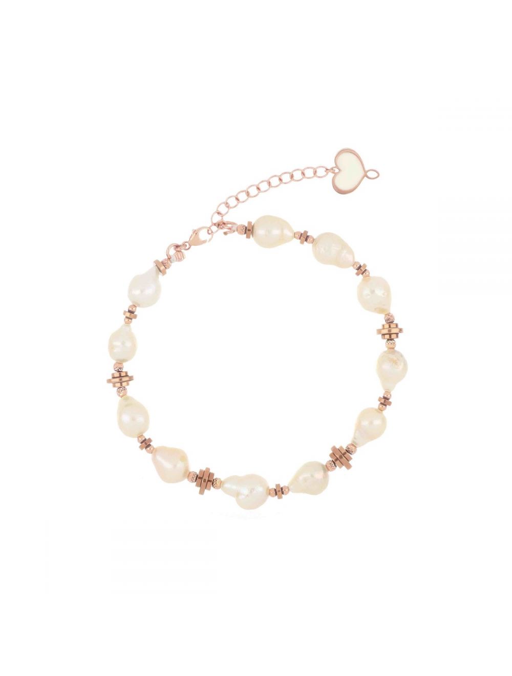 Bracciale Perla Scaramazza