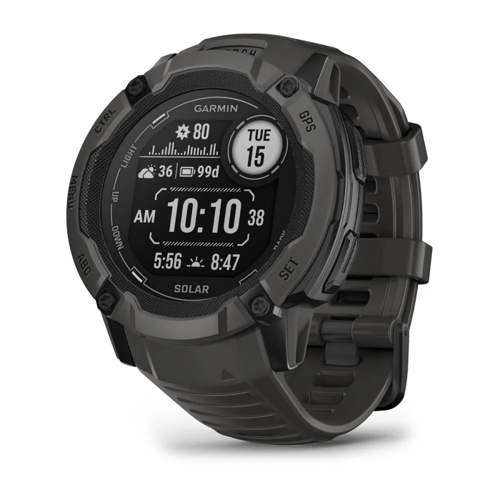 Instinct® 2X - 50mm - Graphite