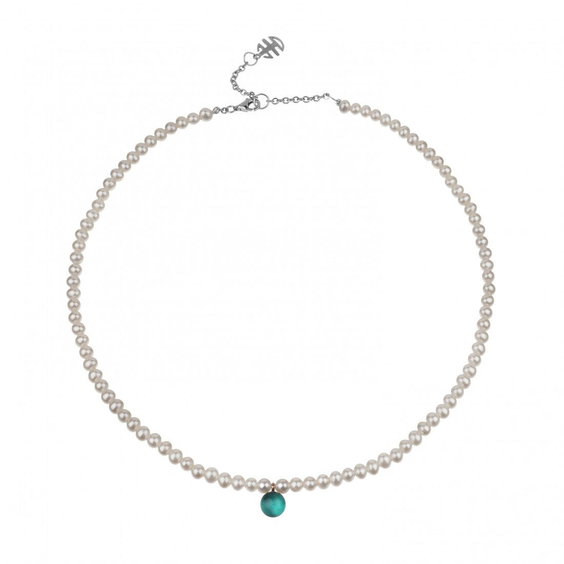 Collana Zabette