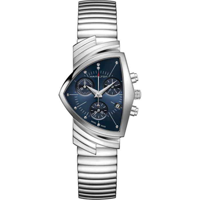 Ventura Chrono Quartz - H24432141