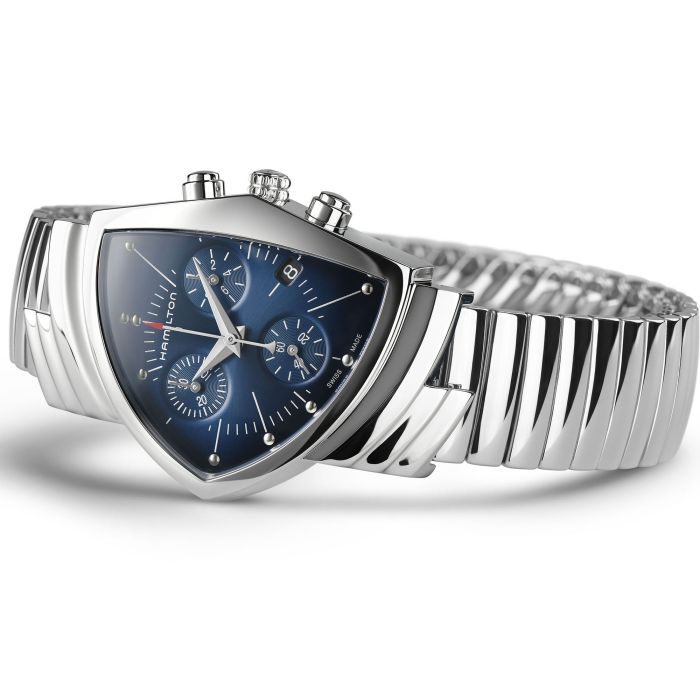 Ventura Chrono Quartz - H24432141