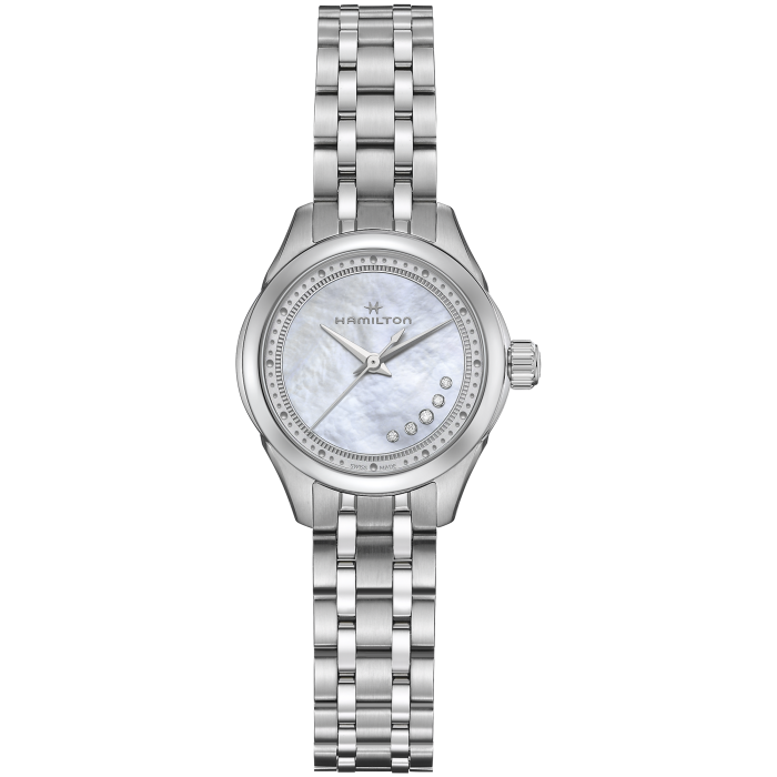 Jazzmaster Lady Quartz - H32111190