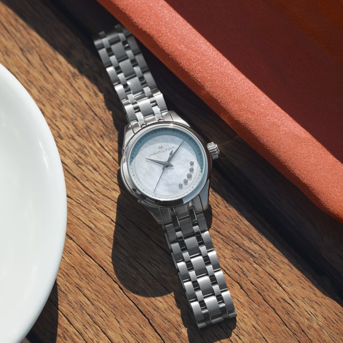 Jazzmaster Lady Quartz - H32111190