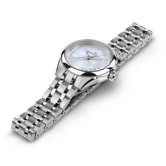 Jazzmaster Lady Quartz - H32111190