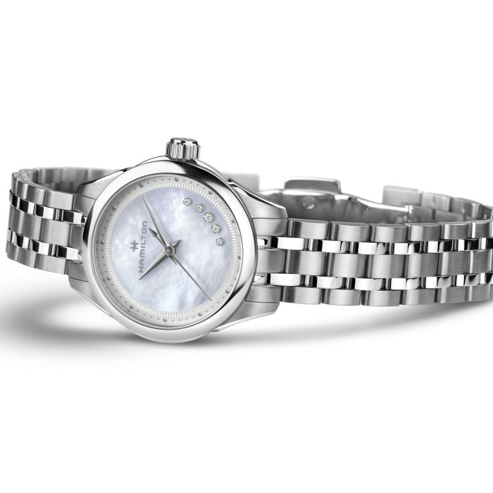 Jazzmaster Lady Quartz - H32111190