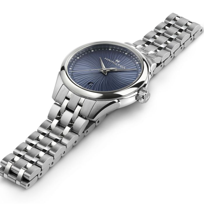 Jazzmaster Lady Quartz - H32231140