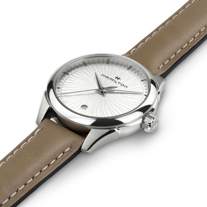 Jazzmaster Lady Quartz - H32231810