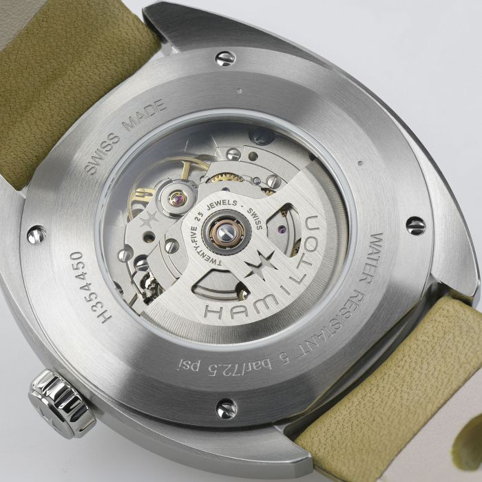 American Classic Pan Europ Day Date Auto - H35445860