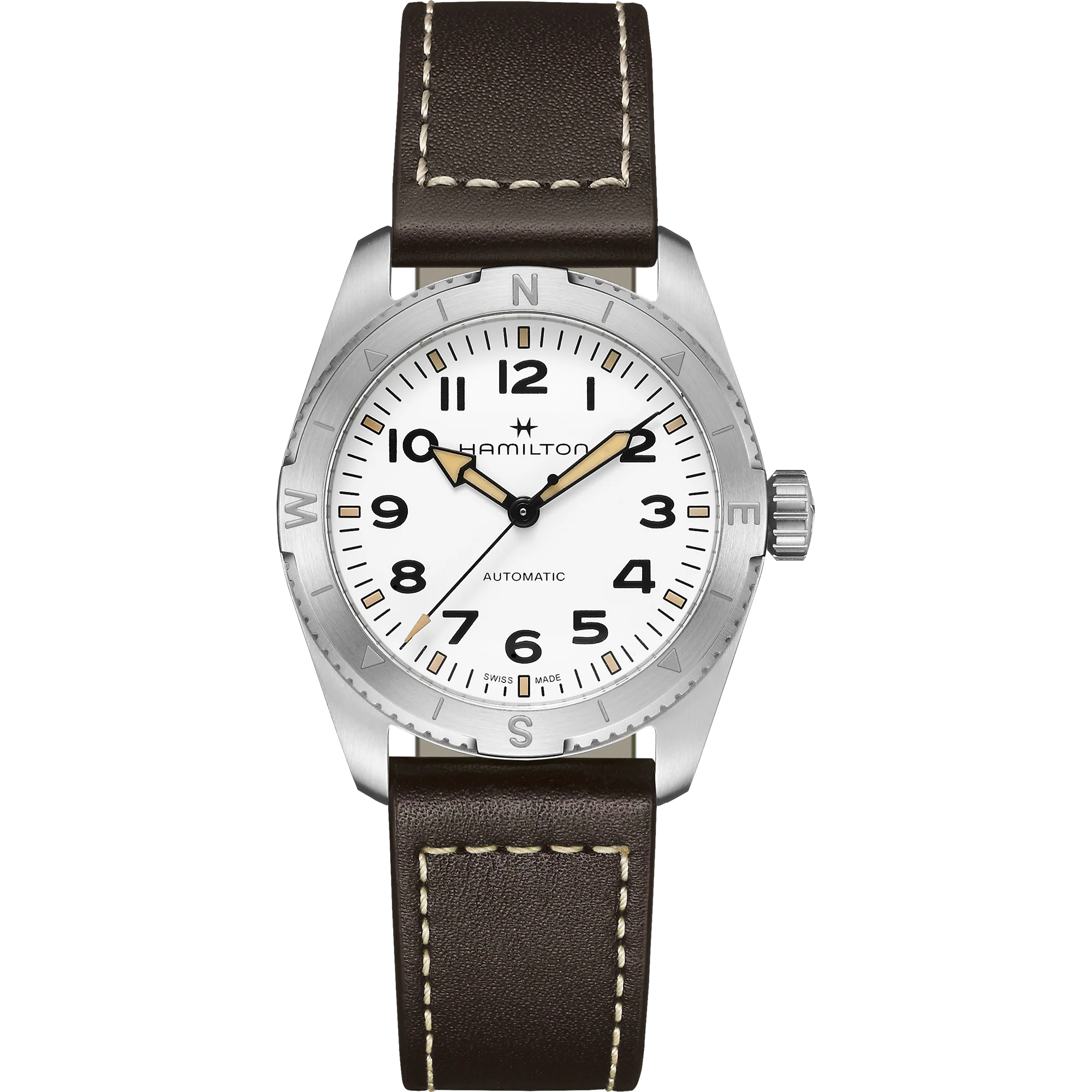 Khaki Field Expedition Auto - 37mm - H70225510