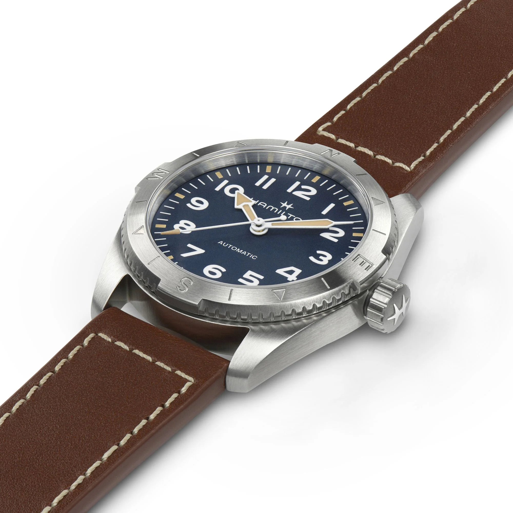 Khaki Field Expedition Auto - 37mm - H70225540