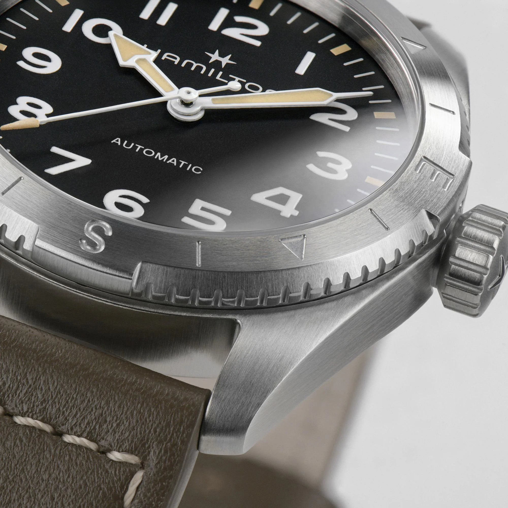 Khaki Field Expedition Auto - 37mm - H70225830
