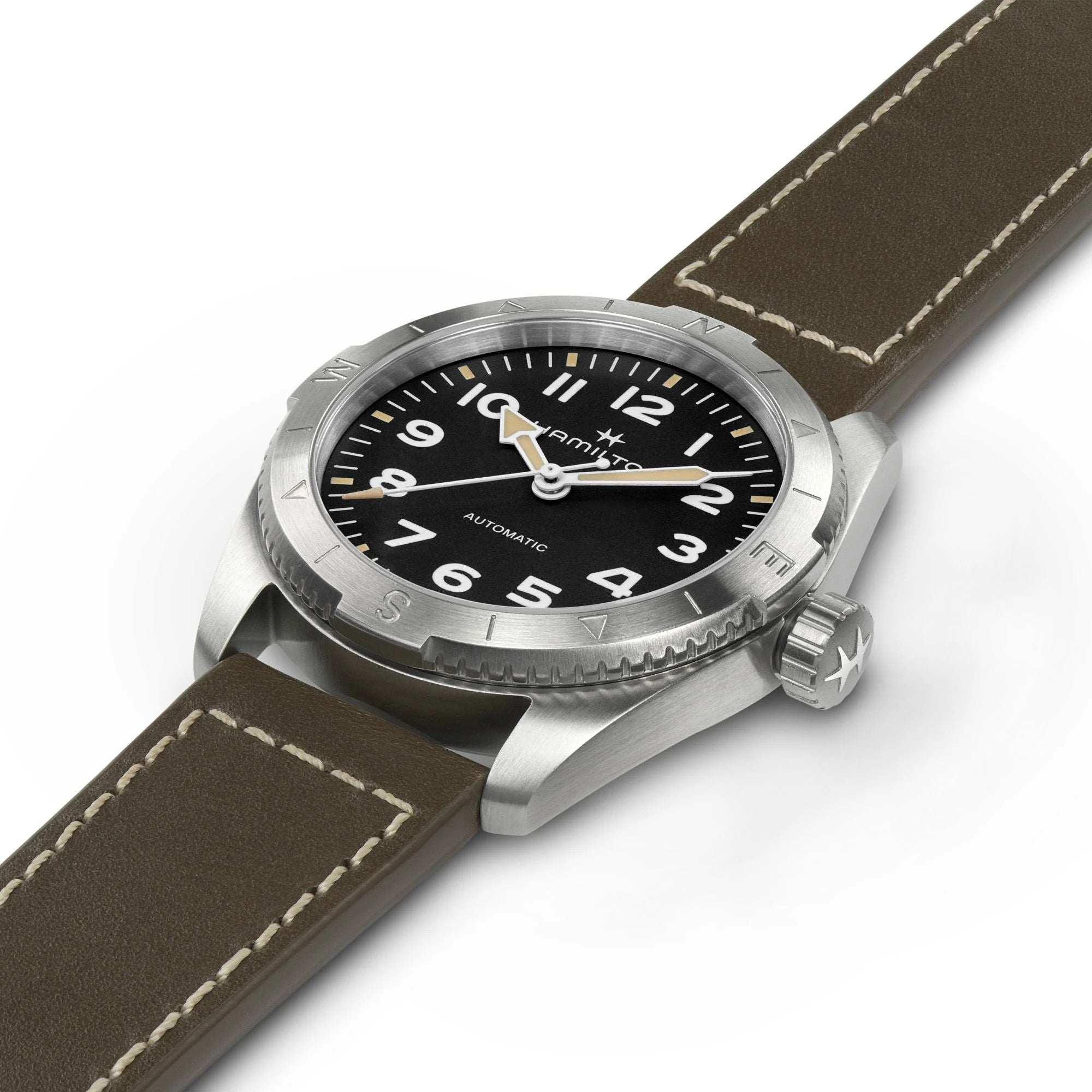 Khaki Field Expedition Auto - 37mm - H70225830