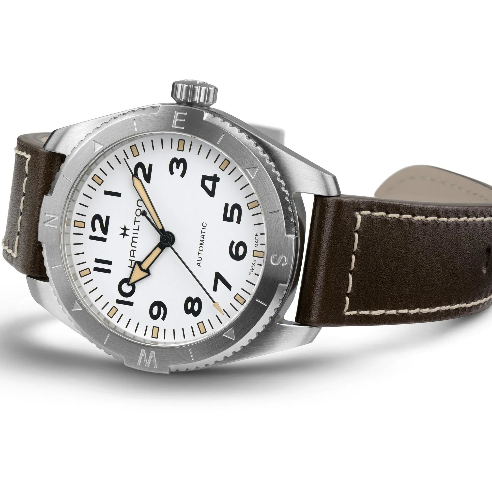 Khaki Field Expedition Auto - 41mm - H70315510