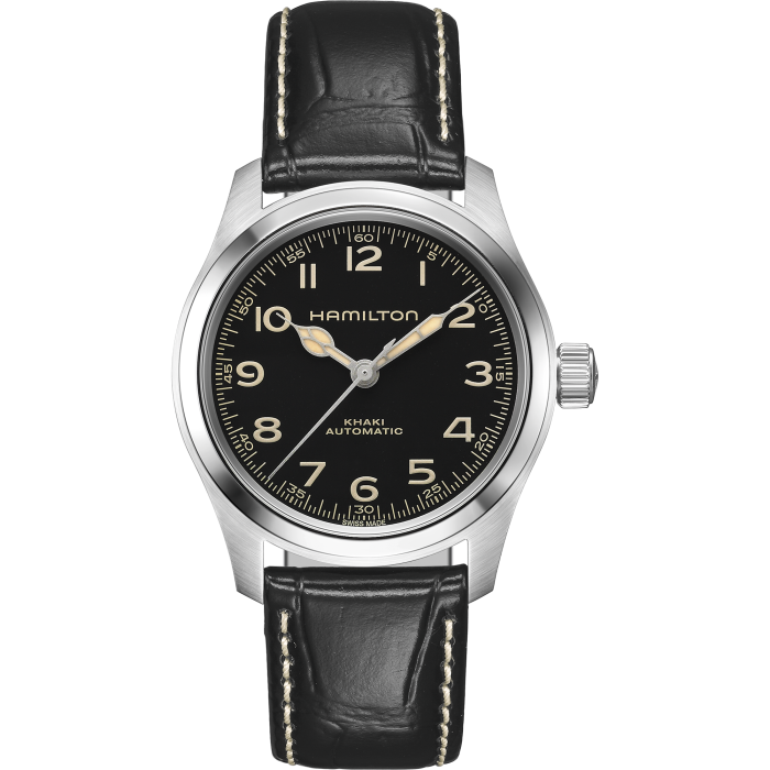 Khaki Field Murph 38mm - H70405730