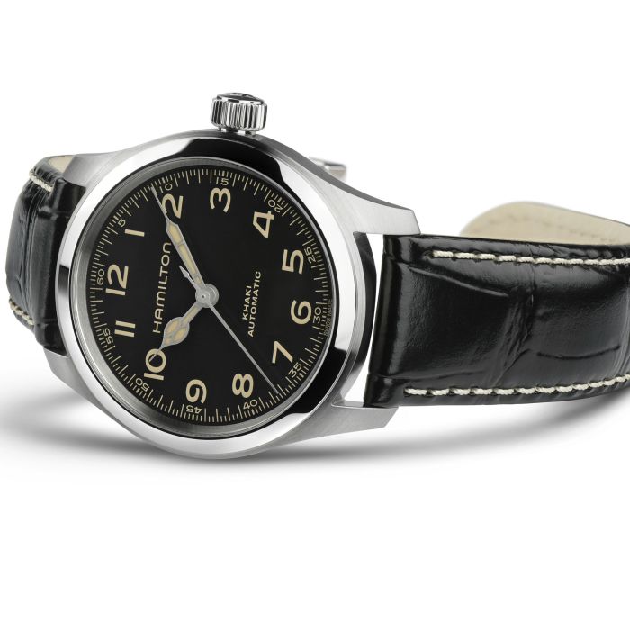 Khaki Field Murph 38mm - H70405730