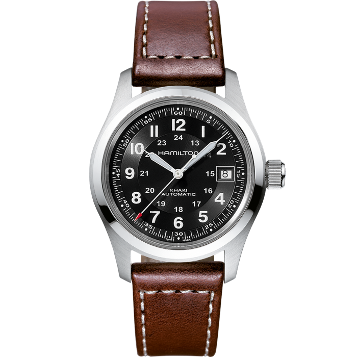Khaki Field Auto - H70455533