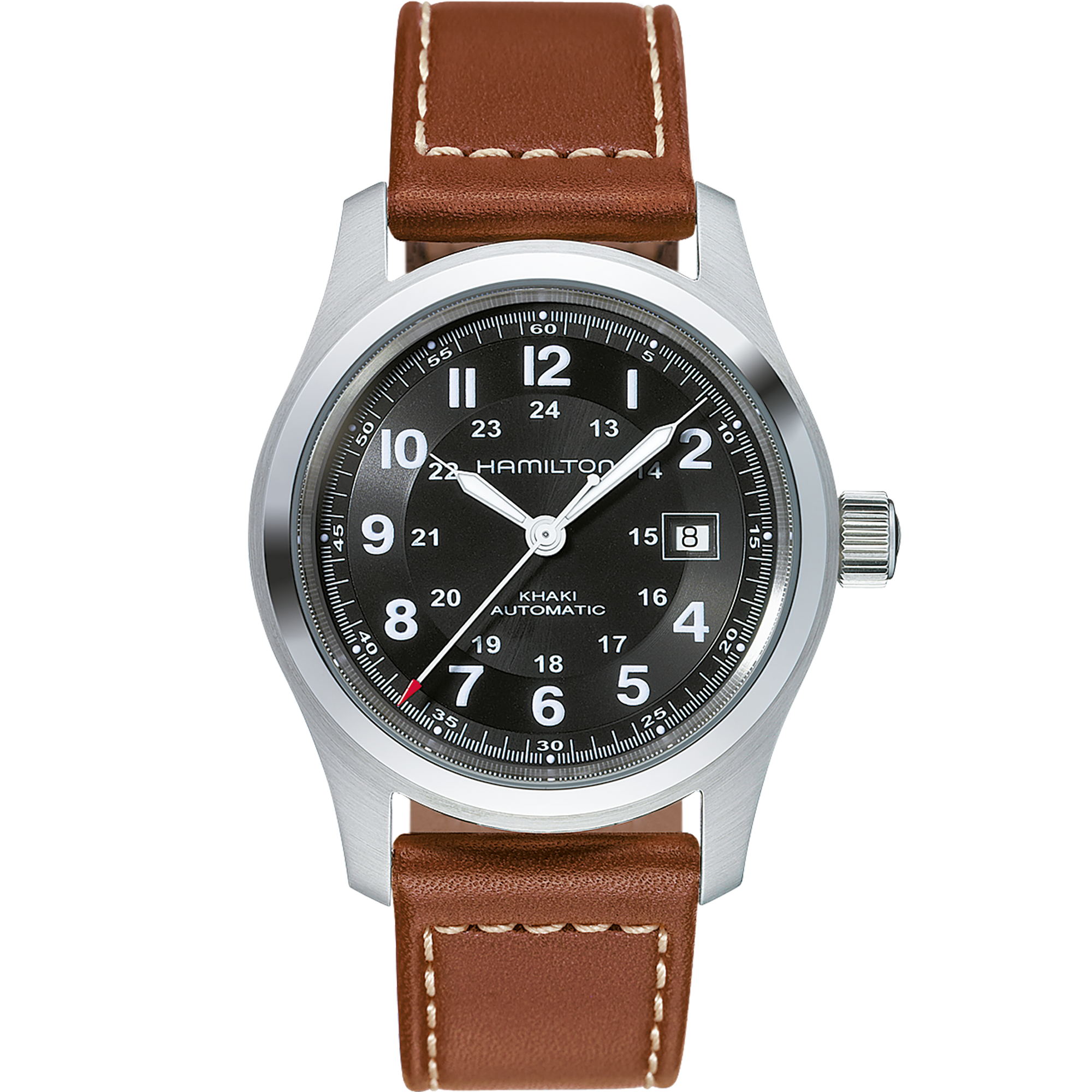 Hamilton Khaki Field Auto - H70555533