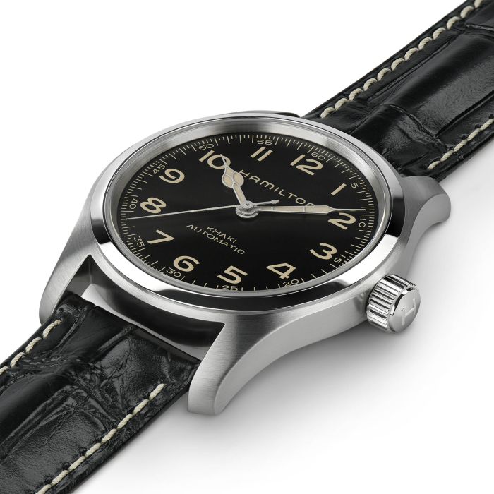 Khaki Field Murph Auto - H70605731