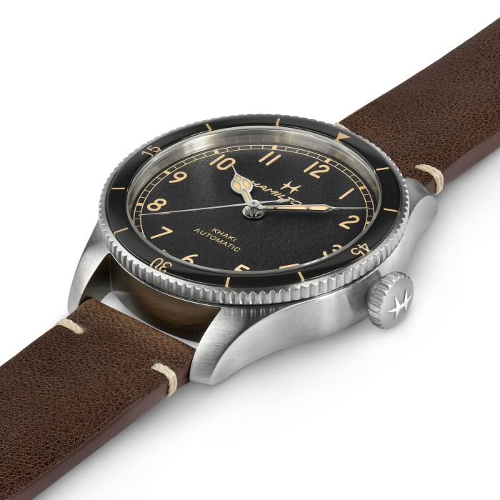 Khaki Aviation Pilot Pioneer - H76205530