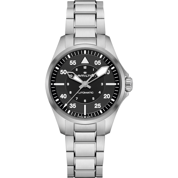 Khaki Aviation Pilot Auto - H76215130