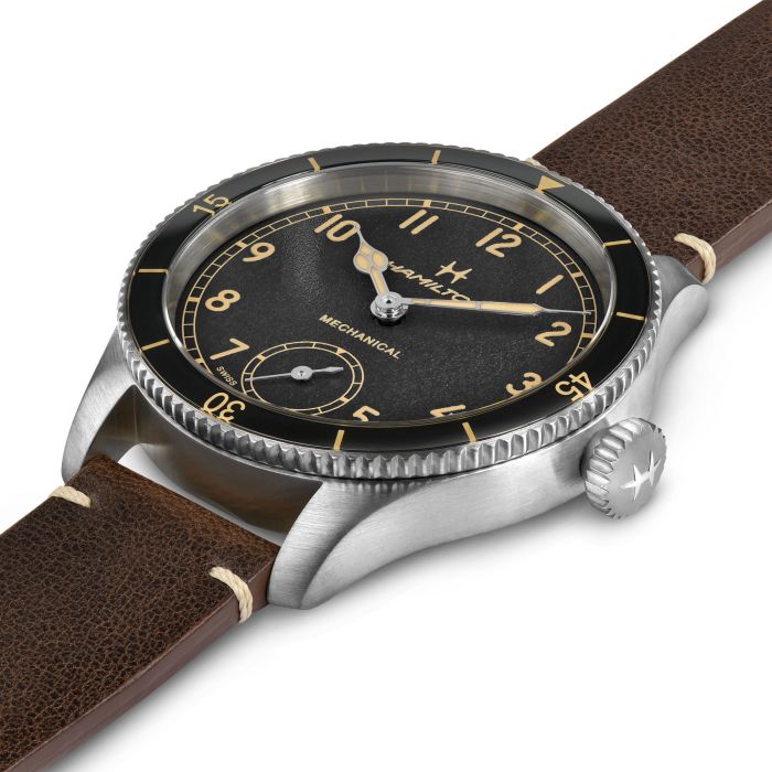 Khaki Aviation Pilot Pioneer - H76719530
