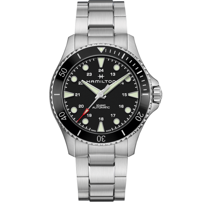 Khaki Navy Scuba Auto - H82515130