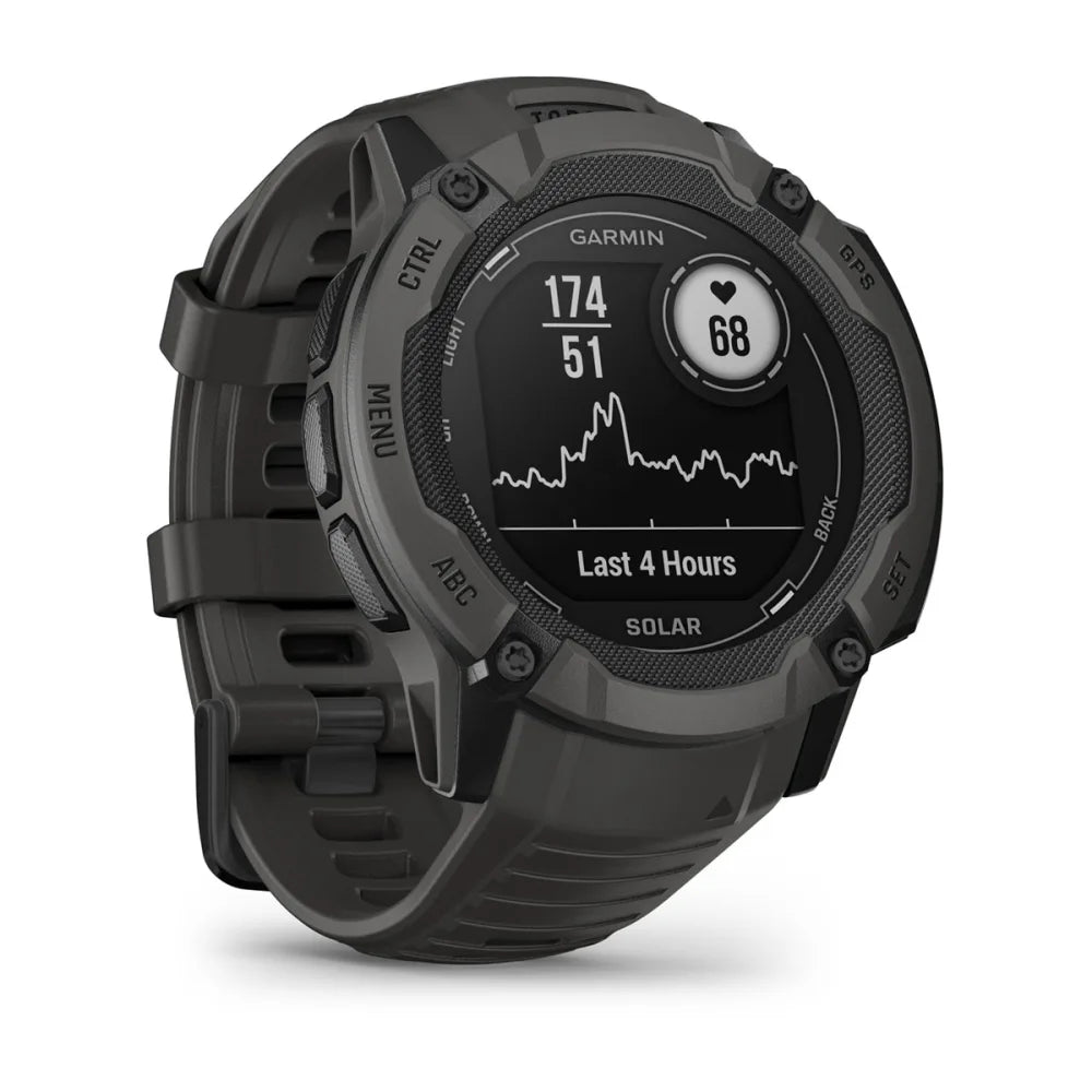Instinct® 2X - 50mm - Graphite