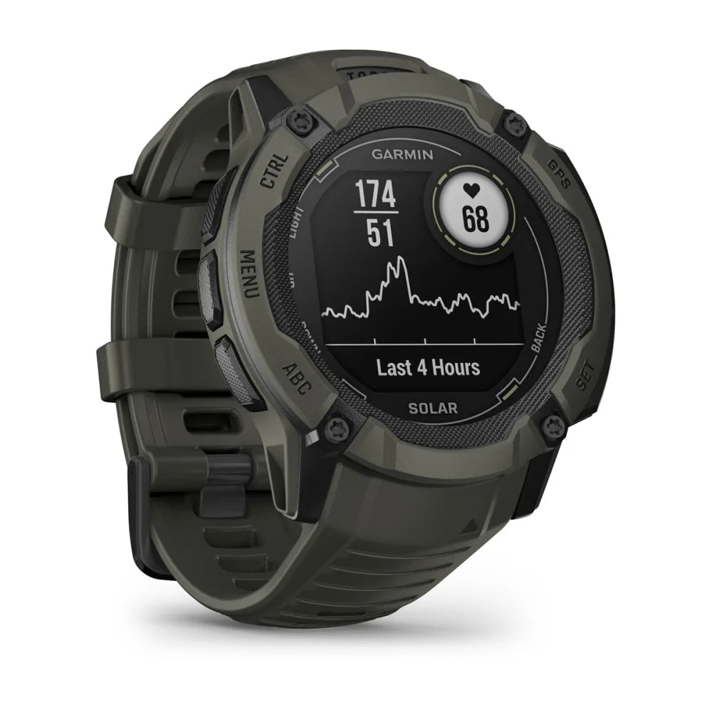 Instinct® 2X - 50mm - Moss