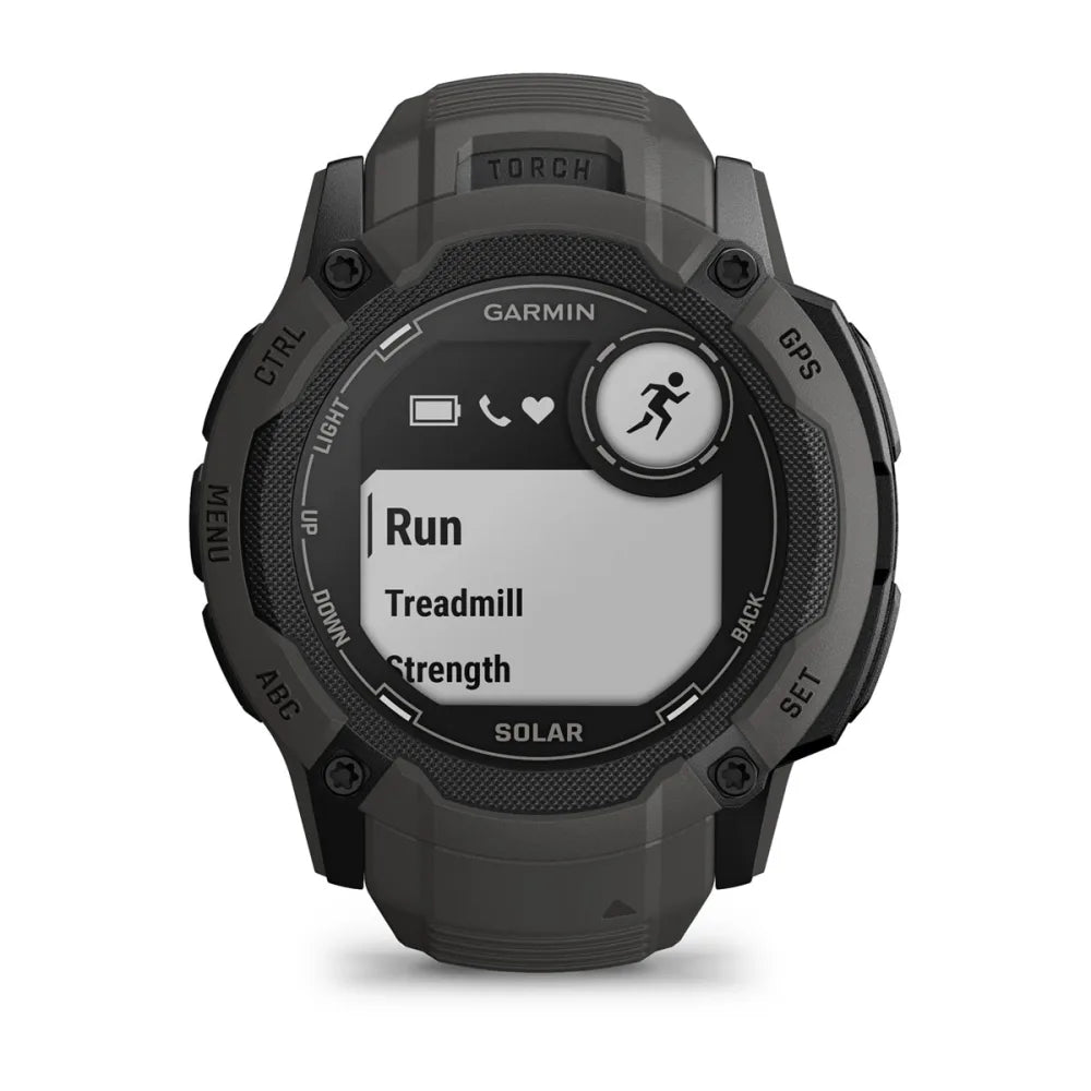 Instinct® 2X - 50mm - Graphite