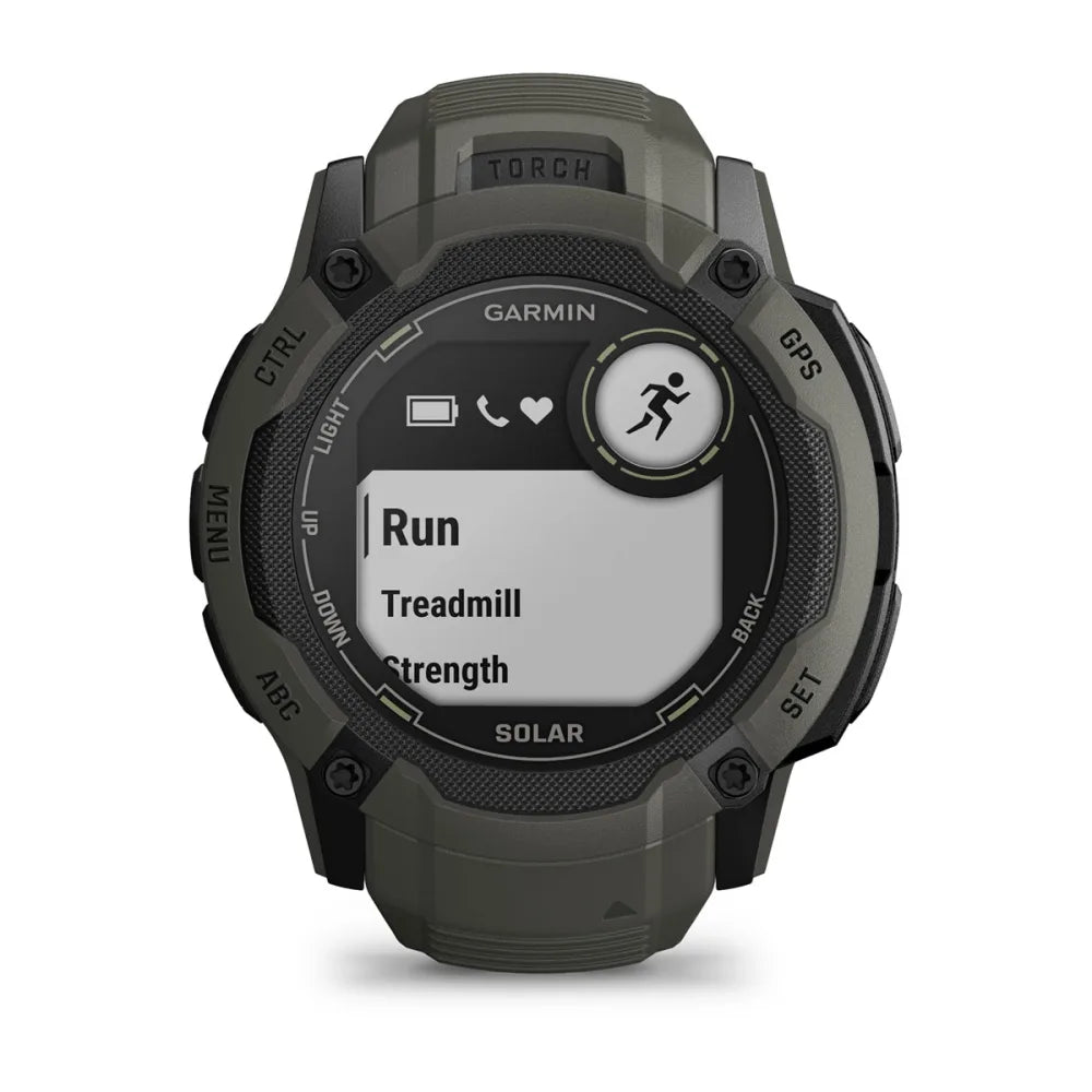 Instinct® 2X - 50mm - Moss