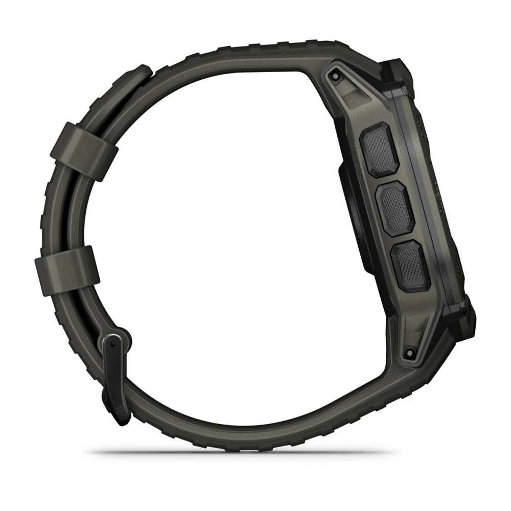 Instinct® 2X - 50mm - Moss