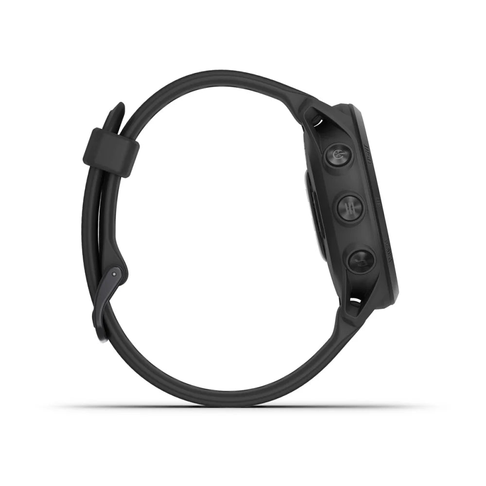 Forerunner® 745 - Nero