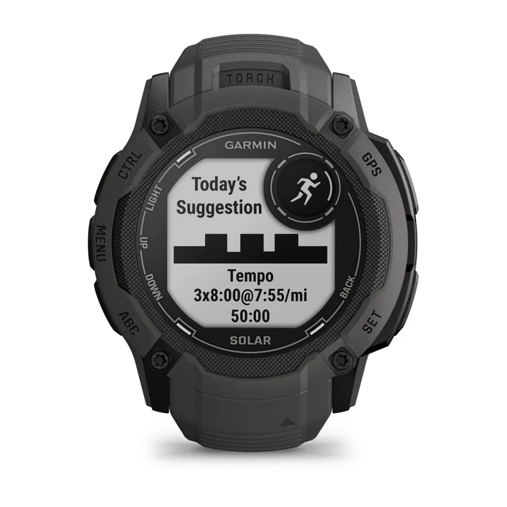 Instinct® 2X - 50mm - Graphite