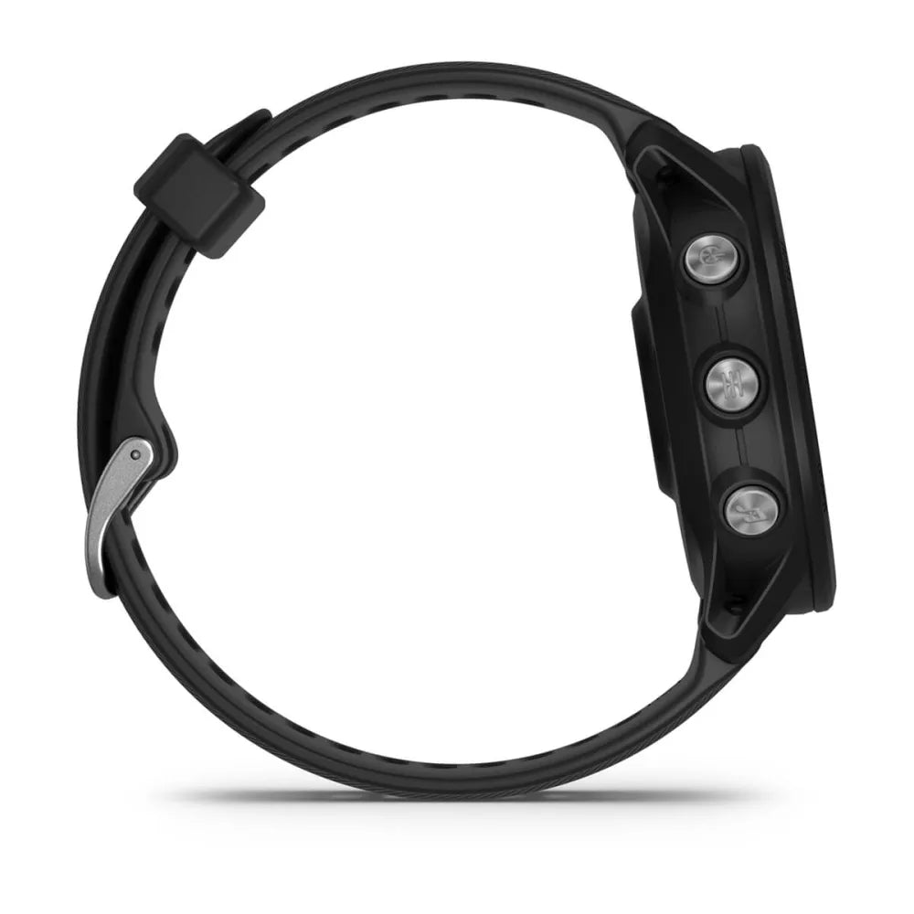 Forerunner® 955 - Nero