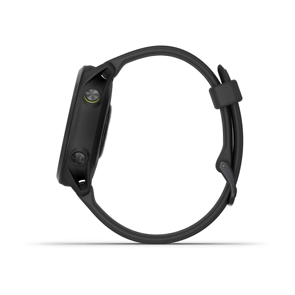 Forerunner® 745 - Nero