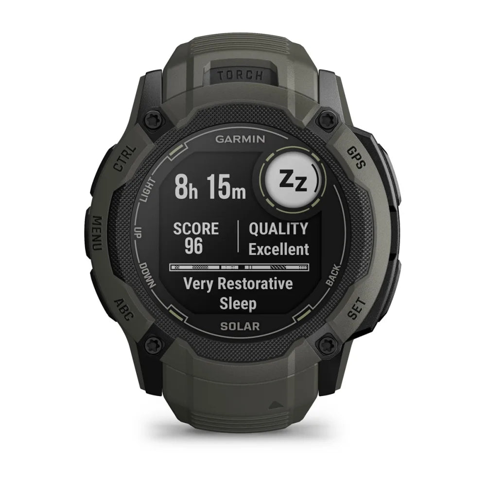 Instinct® 2X - 50mm - Moss