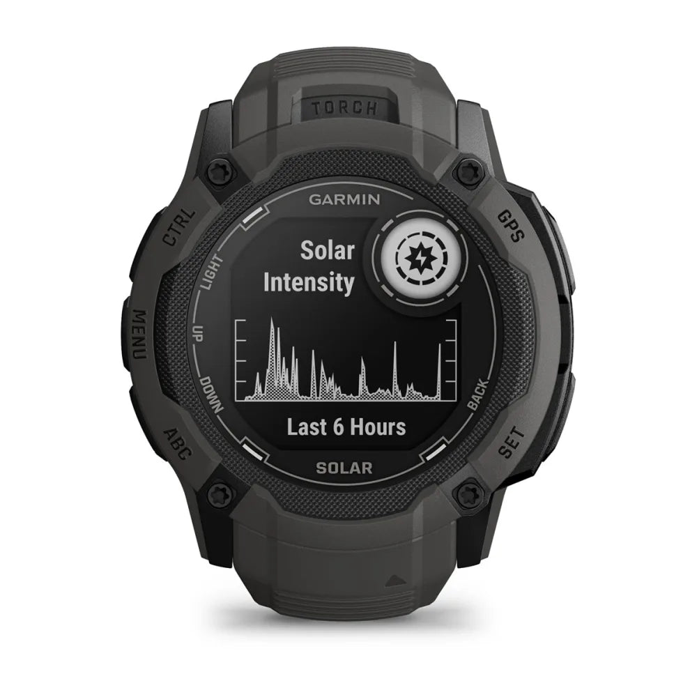 Instinct® 2X - 50mm - Graphite