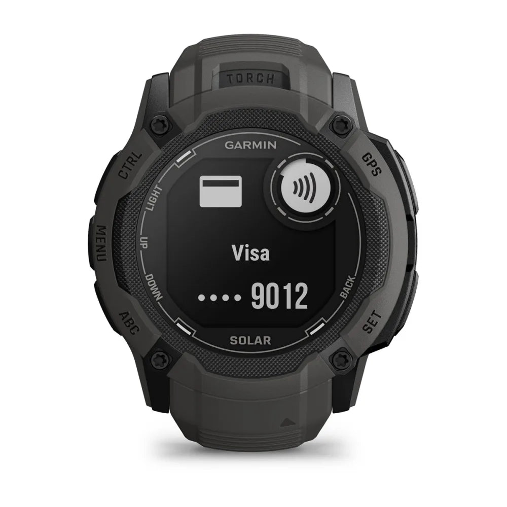 Instinct® 2X - 50mm - Graphite