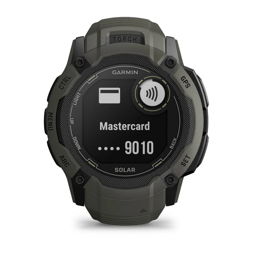 Instinct® 2X - 50mm - Moss