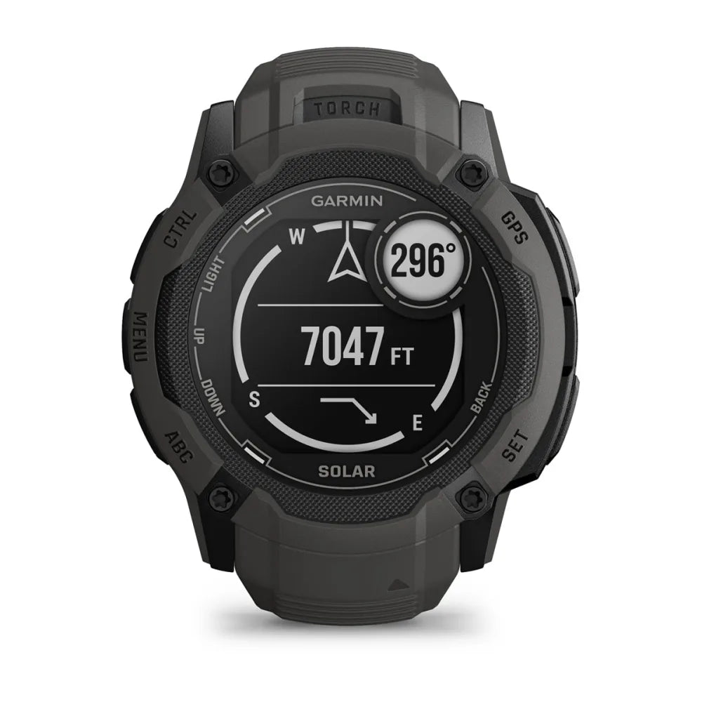 Instinct® 2X - 50mm - Graphite